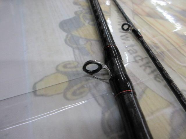 ゾディアス 164L-BFS/2｜＠ベリーネット 日本最大新品中古釣具WEBショップ