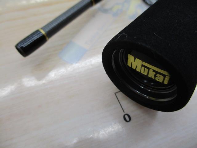 エアースティック AS-1632SUL テクニカル