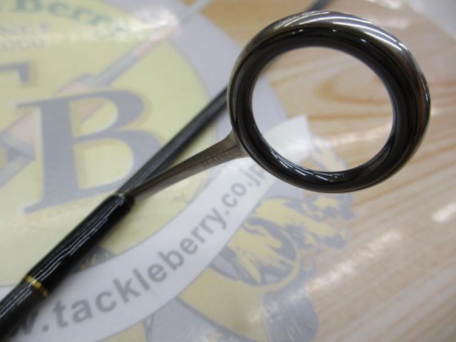 エアースティック AS-1632SUL テクニカル