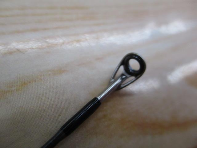 エアースティック AS-1632SUL テクニカル