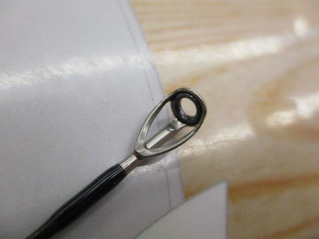 エアースティック AS-1632XUL アンフェアー