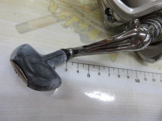 12クレスト 3000H