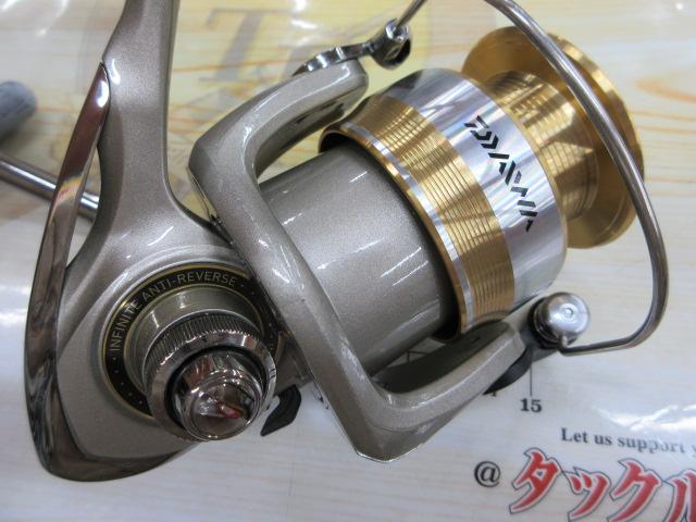 12クレスト 3000H