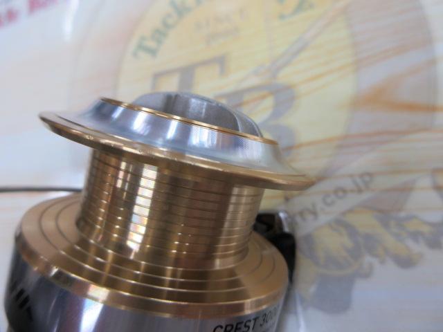 12クレスト 3000H