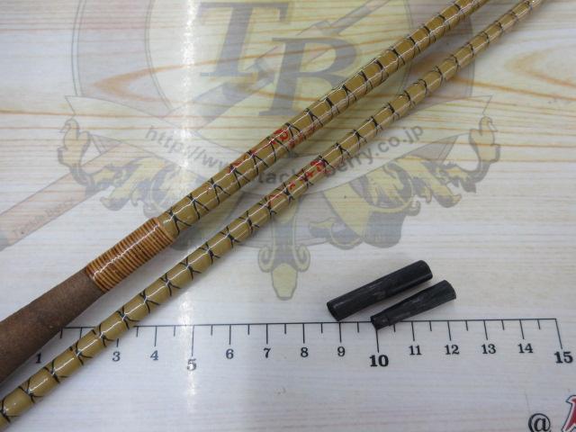 朱紋峰 ぬけさく 8