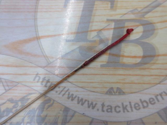 朱紋峰 ぬけさく 8