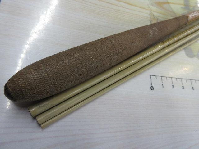 朱紋峰 ぬけさく 8