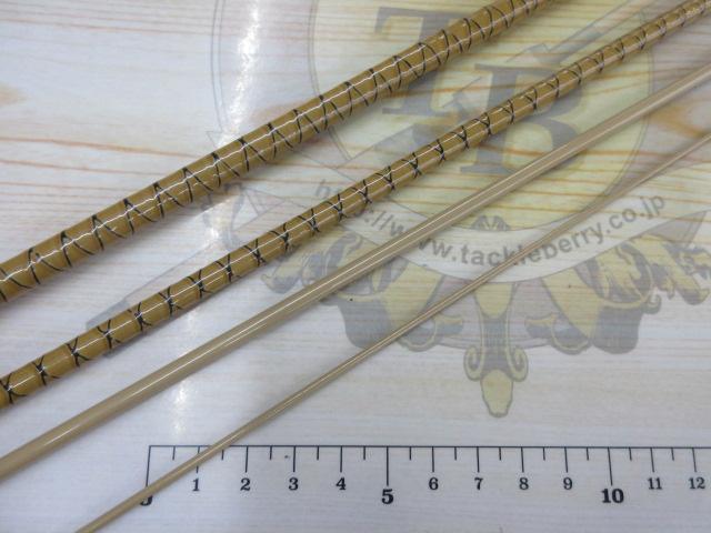 朱紋峰 ぬけさく 8