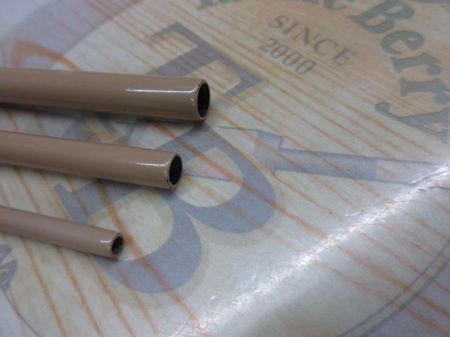 朱紋峰 ぬけさく 8