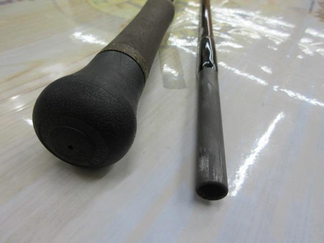 エルホリゾンテ 78 Kガイド