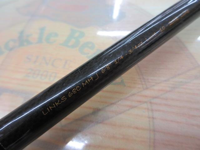 リンクス LINKS68CMHJ