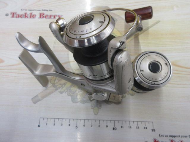 97BB-X XT 3000 H型レバーブレーキ