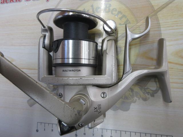 97BB-X XT 3000 H型レバーブレーキ