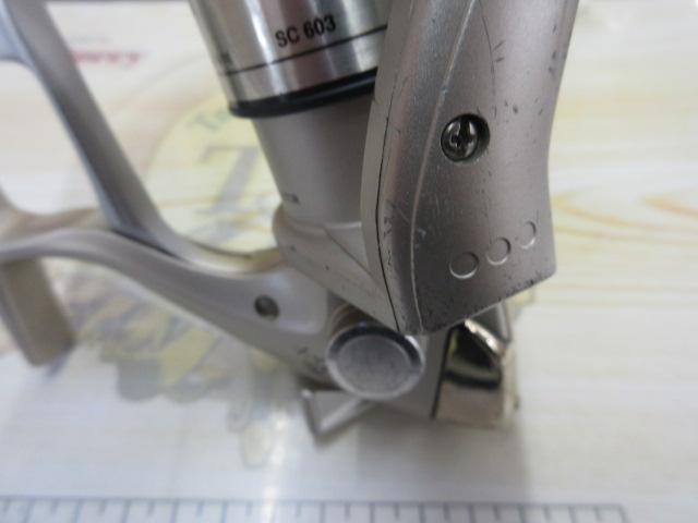 97BB-X XT 3000 H型レバーブレーキ