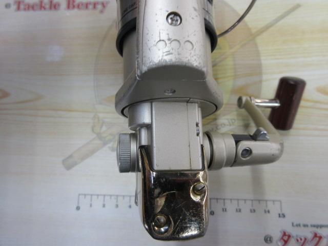 97BB-X XT 3000 H型レバーブレーキ