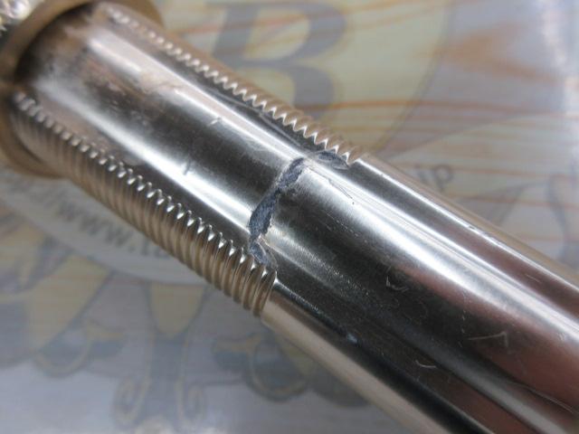 マスターエッジ青物パワーG180MH