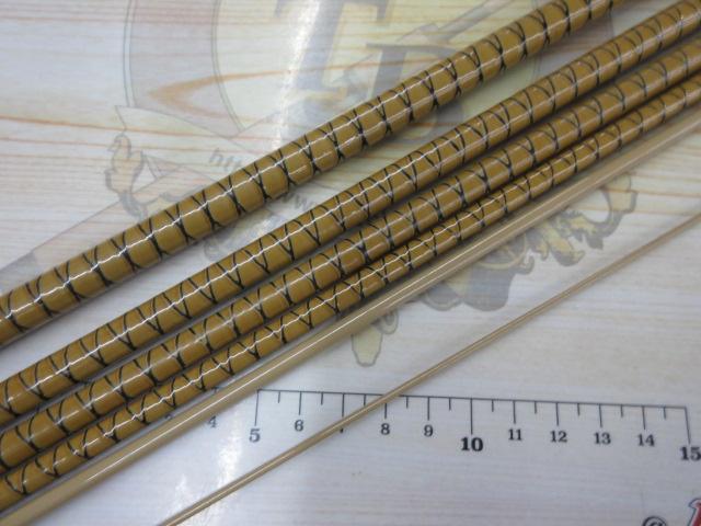 朱紋峰 ぬけさく 17