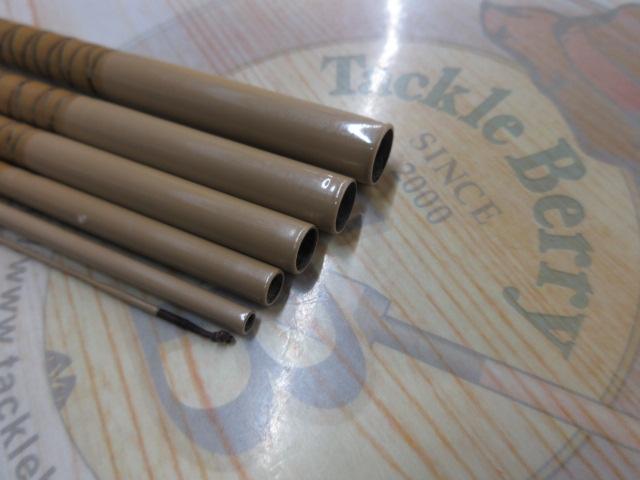 朱紋峰 ぬけさく 17