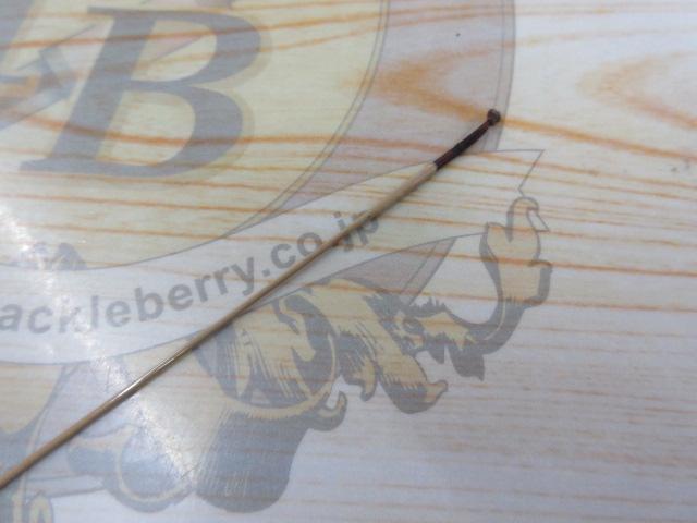 朱紋峰 ぬけさく 17