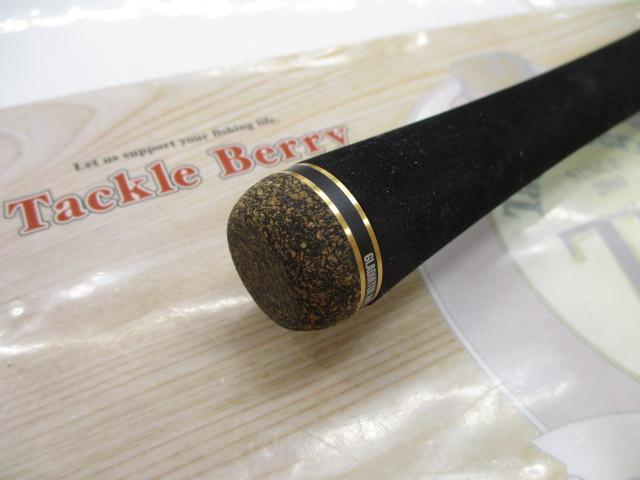 グラディエーターアンチ GA-67MH-TC フロッグマン