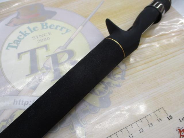 グラディエーターアンチ GA-67MH-TC フロッグマン