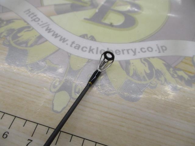 グラディエーターアンチ GA-67MH-TC フロッグマン