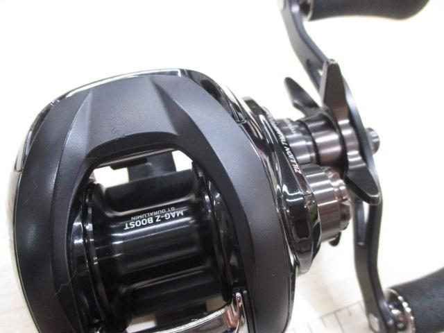 22ジリオン TW HD 1000XH｜＠ベリーネット 日本最大新品中古釣具WEB