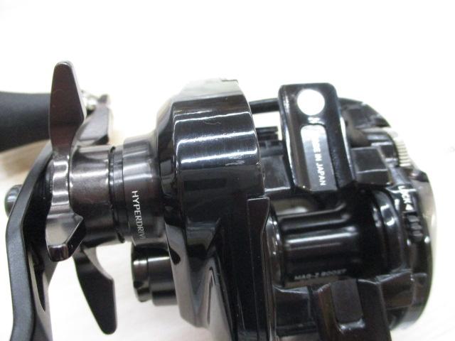 22ジリオン TW HD 1000XH｜＠ベリーネット 日本最大新品中古釣具WEB