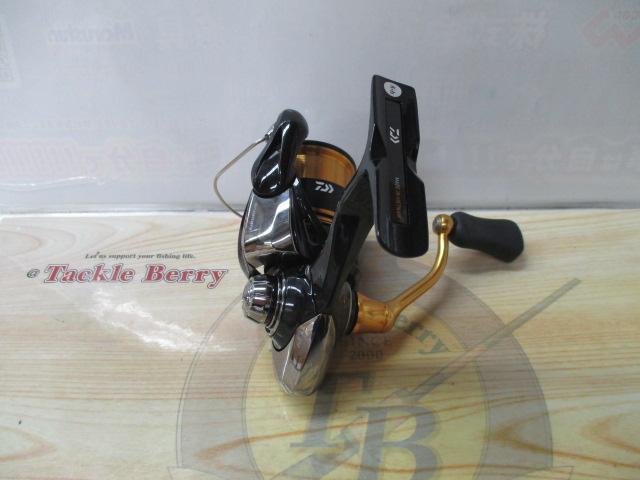 23レガリス LT2000S-P