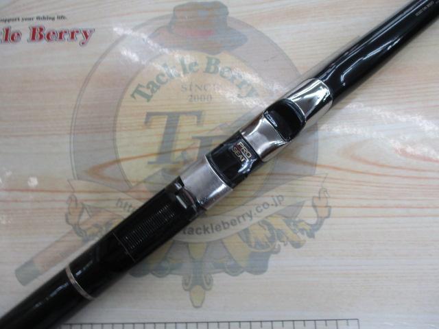 がま磯グレ競技スペシャルⅡ 15-53(チタンSic)