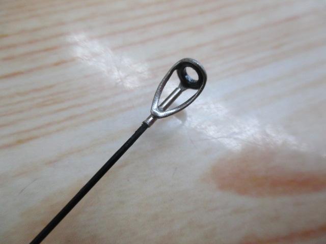 がま磯グレ競技スペシャルⅡ 15-53(チタンSic)