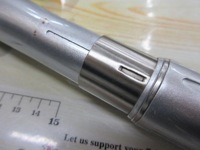 シーパラダイス H-400