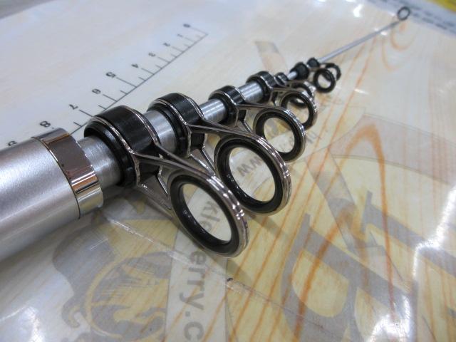 シーパラダイス H-400