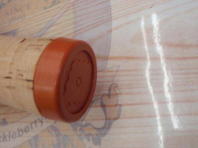 チャンポングリップ