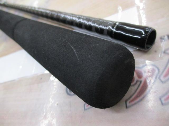 ドラッガーX 96MH