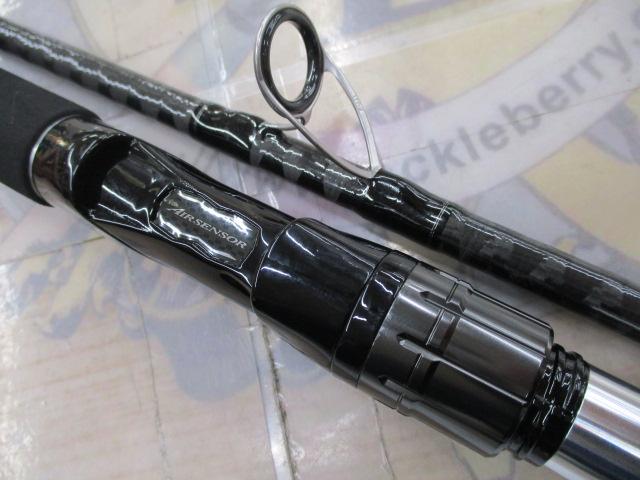 ドラッガーX 96MH