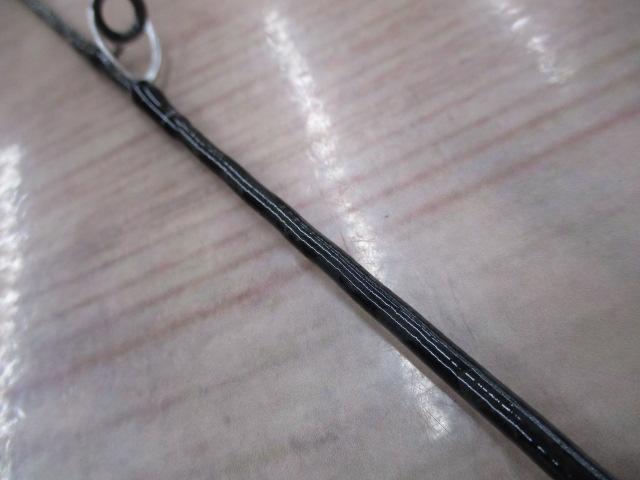 ドラッガーX 96MH