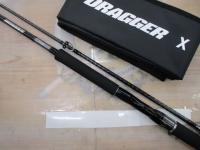 ドラッガーX 96MH