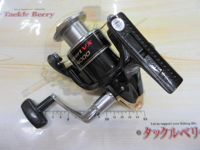 アコルトVX4000