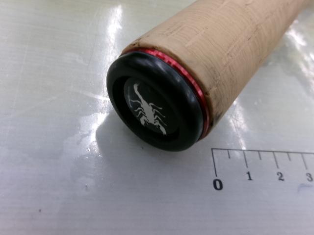 スコーピオン2701FF-2