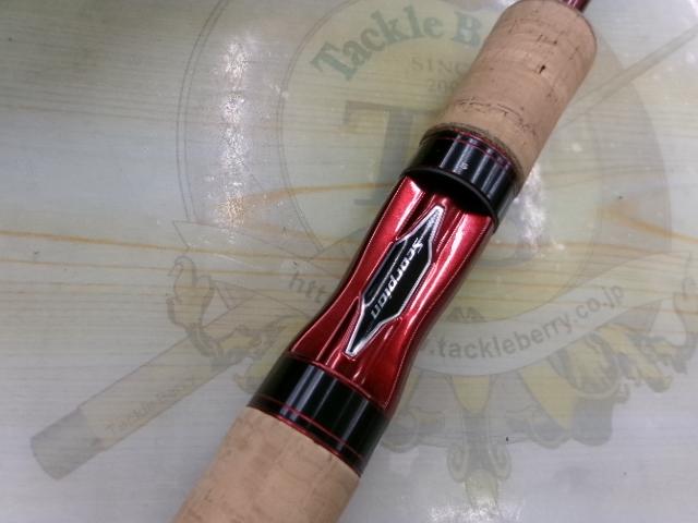 スコーピオン2701FF-2