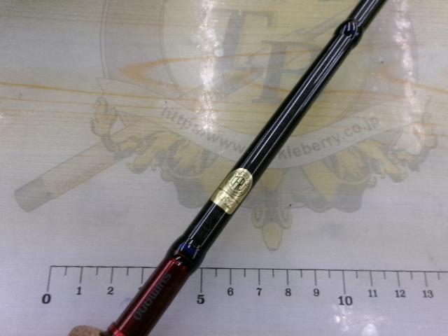 スコーピオン2701FF-2