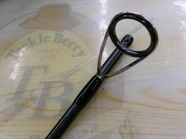 スコーピオン2701FF-2