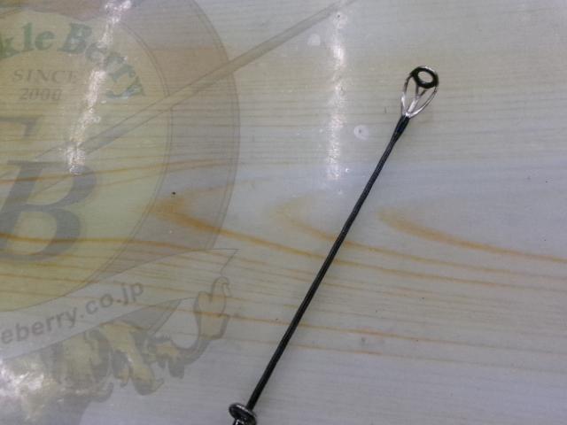 スコーピオン2701FF-2