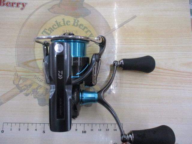 21エメラルダスエア FC LT2500S-DH