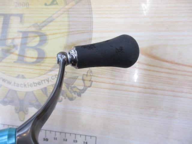 21エメラルダスエア FC LT2500S-DH