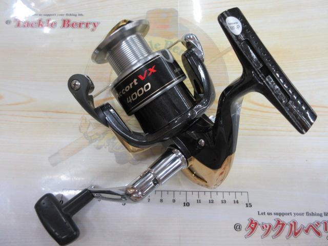 アコルトVX4000
