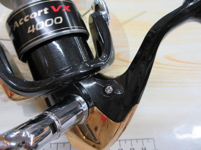 アコルトVX4000