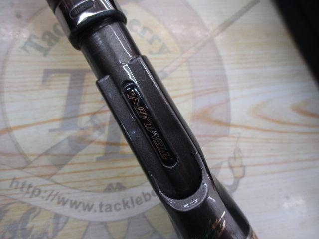 テムジン TMJC-610H