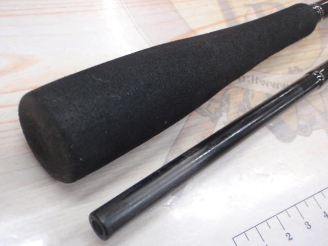 ヴァデルLJ 63HB｜＠ベリーネット 日本最大新品中古釣具WEBショップ